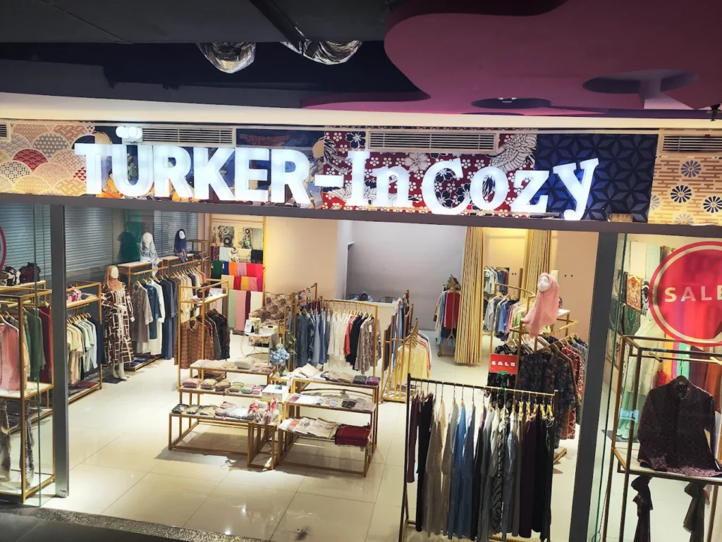 turker incozy